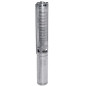 Pompe immergée 4SPO5-4230V, 0,37kW, TOUT EN INOX